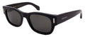 Salvatore Ferragamo Sunglasses SF2064SE-001-51-21-145 Non-Polarized