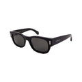 Salvatore Ferragamo Sunglasses SF2064SE-001-51-21-145 Non-Polarized