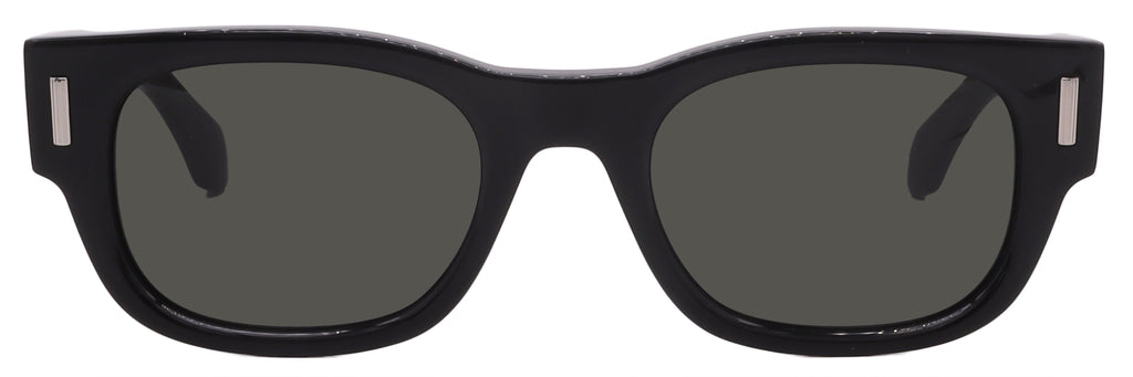 Salvatore Ferragamo Sunglasses SF2064SE-001-51-21-145 Non-Polarized