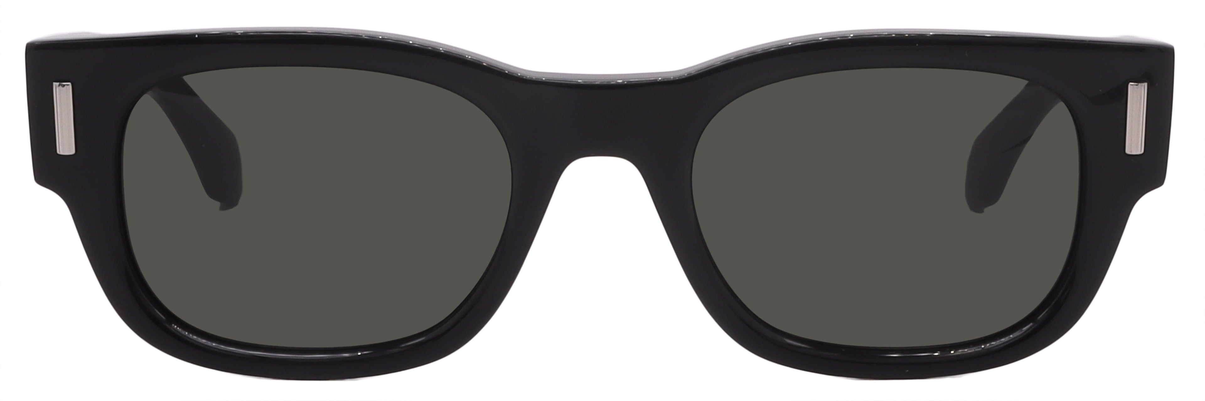 Salvatore Ferragamo Sunglasses SF2064SE-001-51-21-145 Non-Polarized