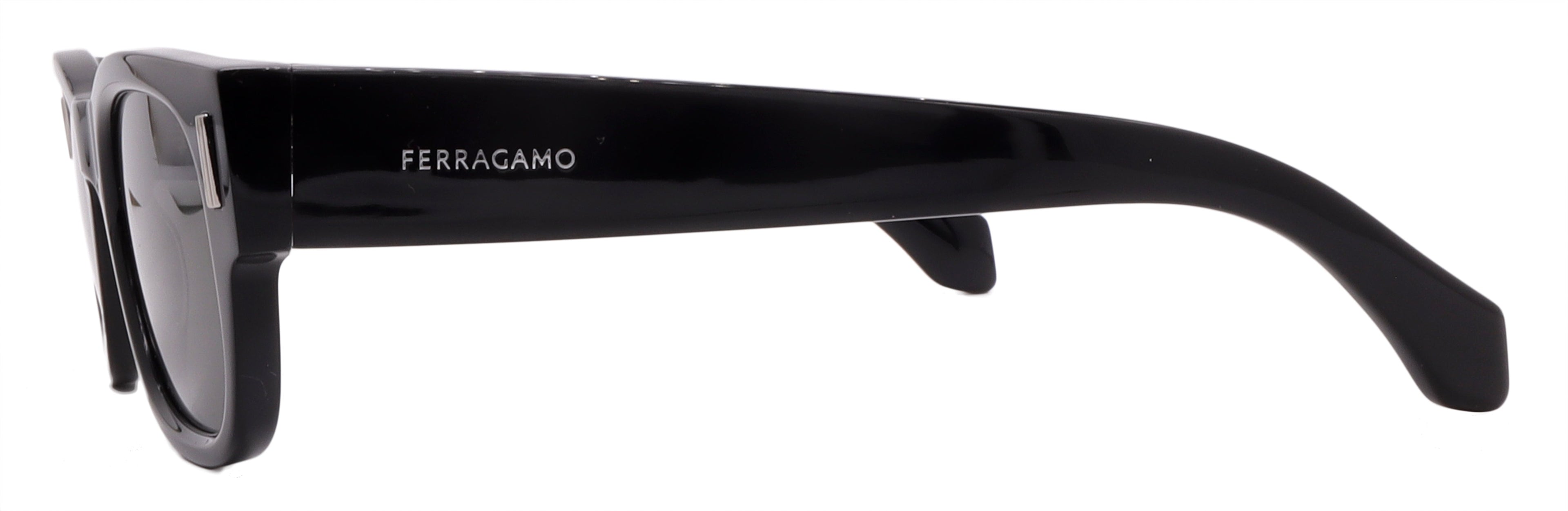 Salvatore Ferragamo Sunglasses SF2064SE-001-51-21-145 Non-Polarized