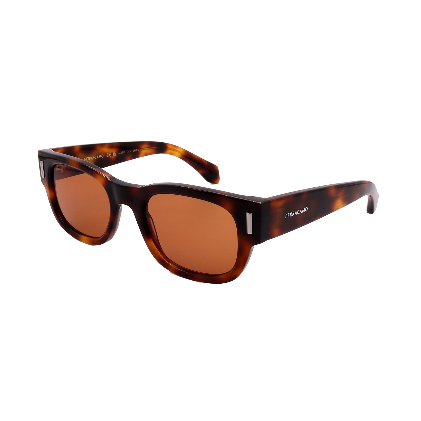 Salvatore Ferragamo Sunglasses SF2064SE-240-51-21-145 Non-Polarized
