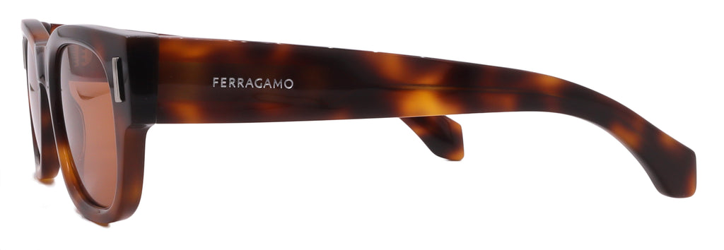 Salvatore Ferragamo Sunglasses SF2064SE-240-51-21-145 Non-Polarized