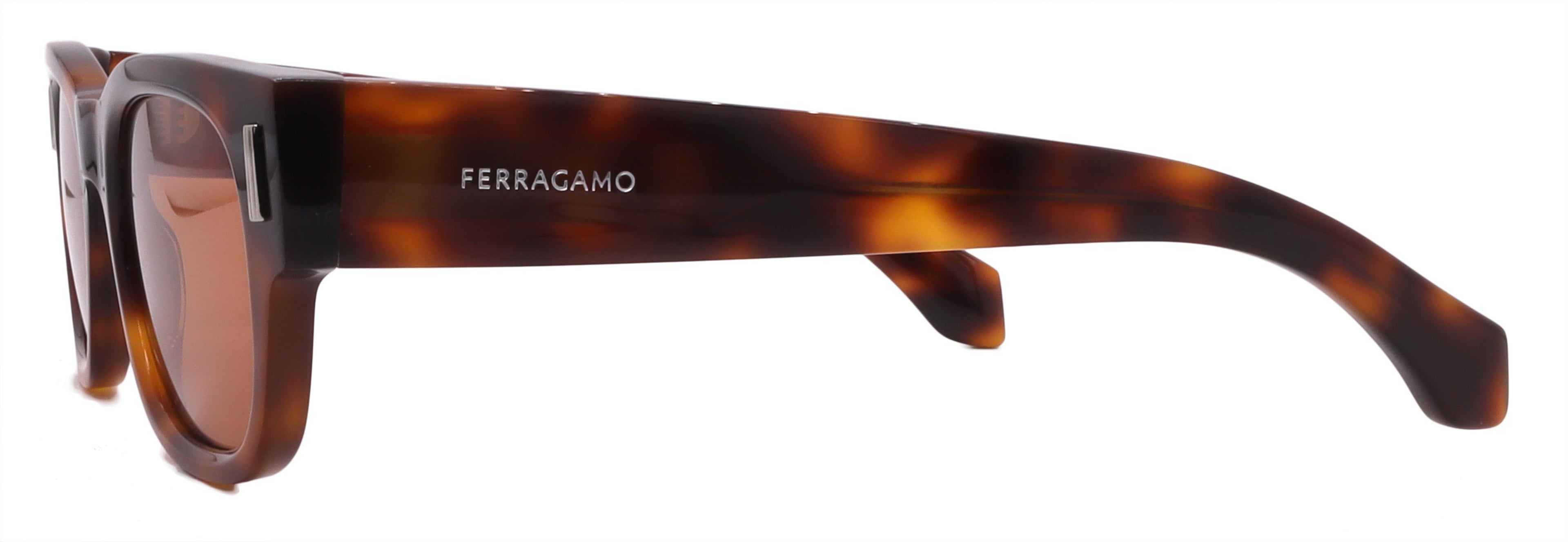Salvatore Ferragamo Sunglasses SF2064SE-240-51-21-145 Non-Polarized