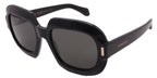 Salvatore Ferragamo Sunglasses SF2068SE-001-54-20-145 Non-Polarized