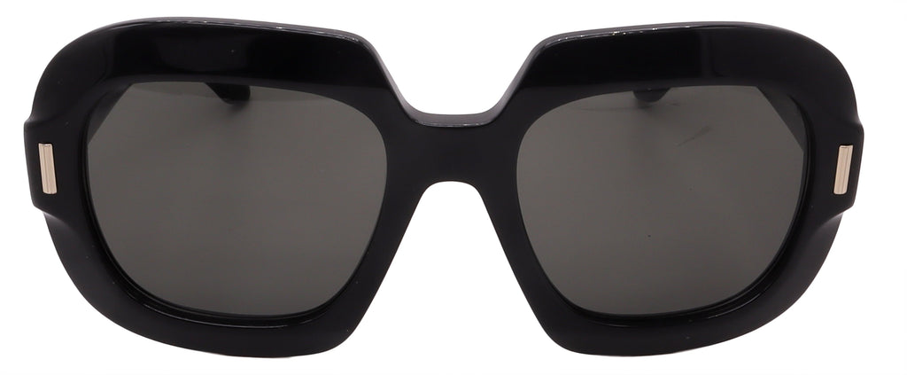 Salvatore Ferragamo Sunglasses SF2068SE-001-54-20-145 Non-Polarized