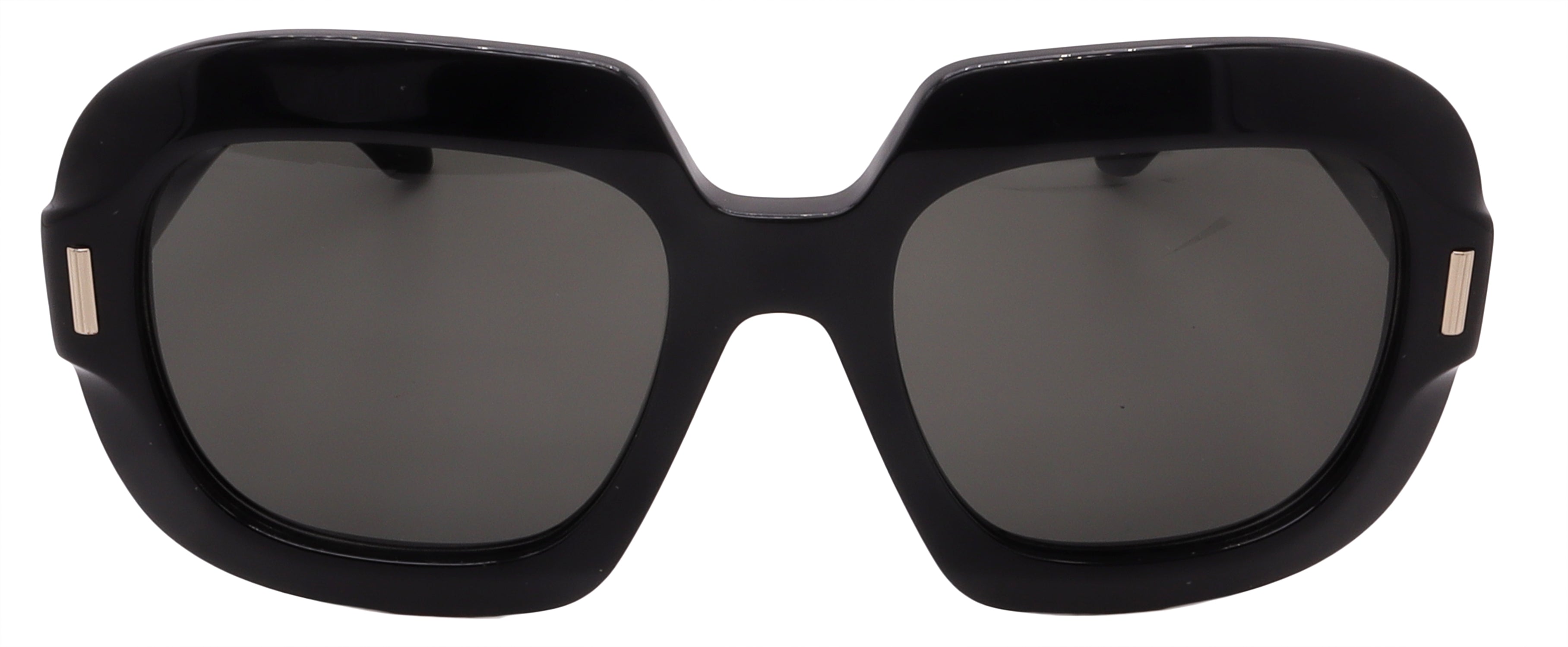 Salvatore Ferragamo Sunglasses SF2068SE-001-54-20-145 Non-Polarized