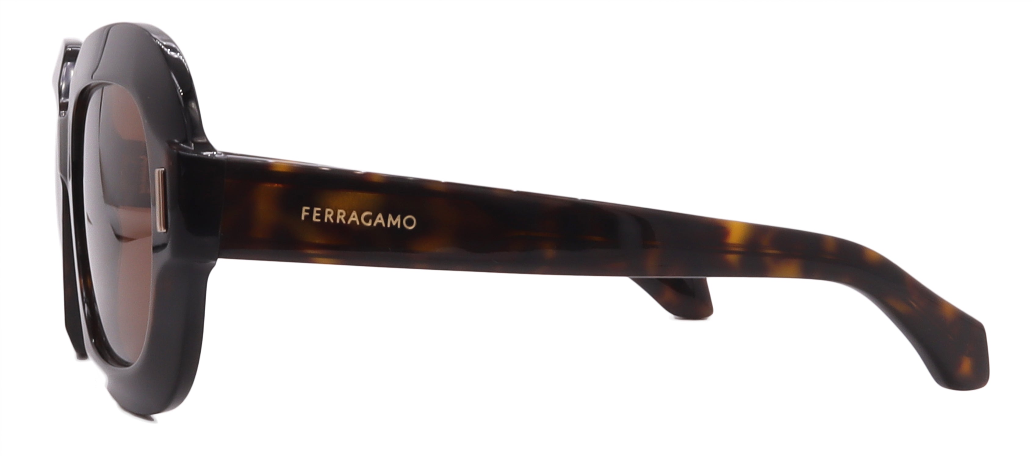 Salvatore Ferragamo Sunglasses SF2068SE-242-54-20-145 Non-Polarized
