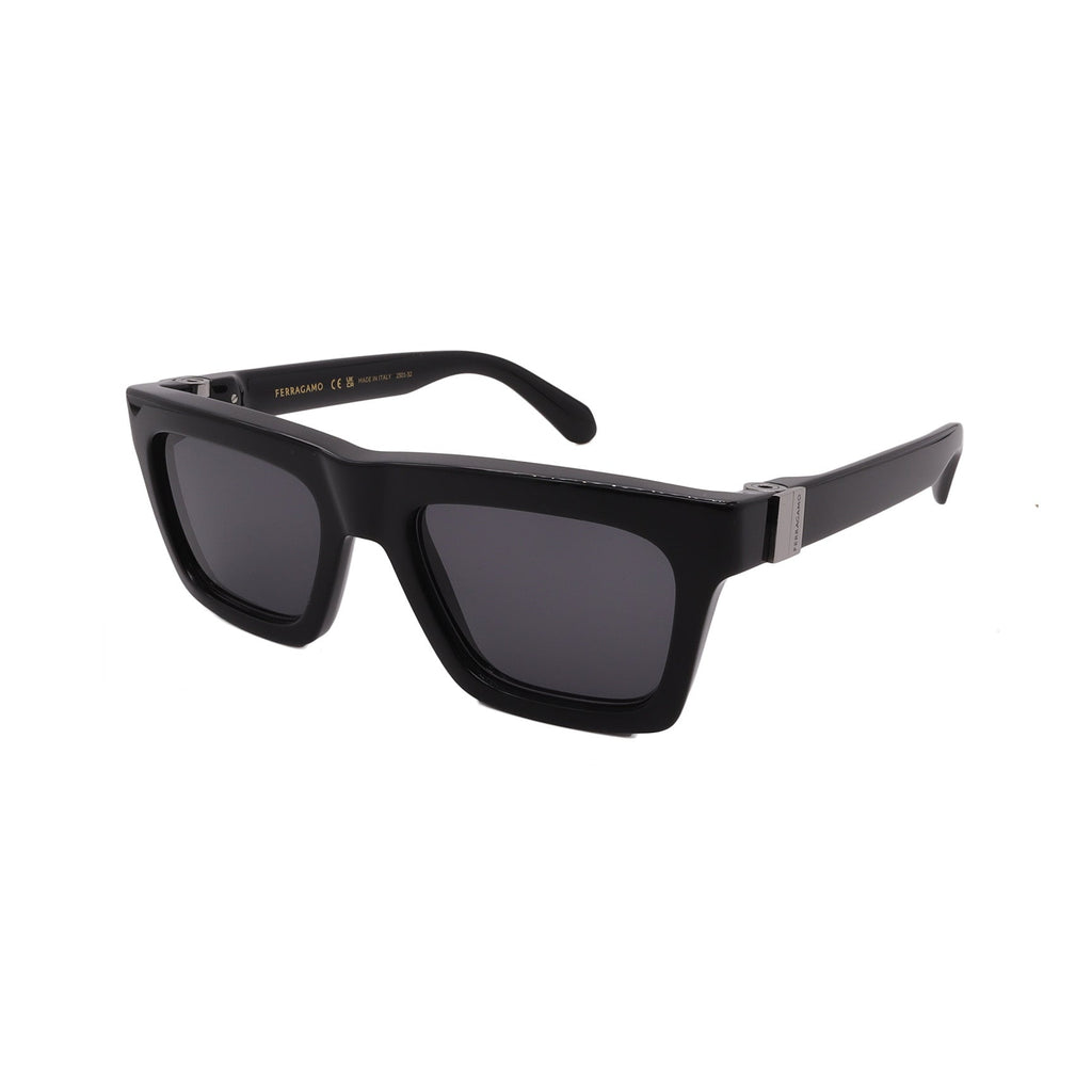 Salvatore Ferragamo Sunglasses SF2071S-001-54-20-145 Non-Polarized