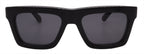 Salvatore Ferragamo Sunglasses SF2071S-001-54-20-145 Non-Polarized
