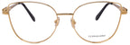 Salvatore Ferragamo Optical SF2240-751-56-17-140 Non-Polarized