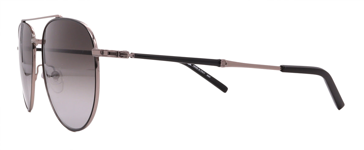 Salvatore Ferragamo Sunglasses SF226S-086-58-15-150 Non-Polarized