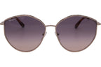 Salvatore Ferragamo SF264S-754-60-15-140