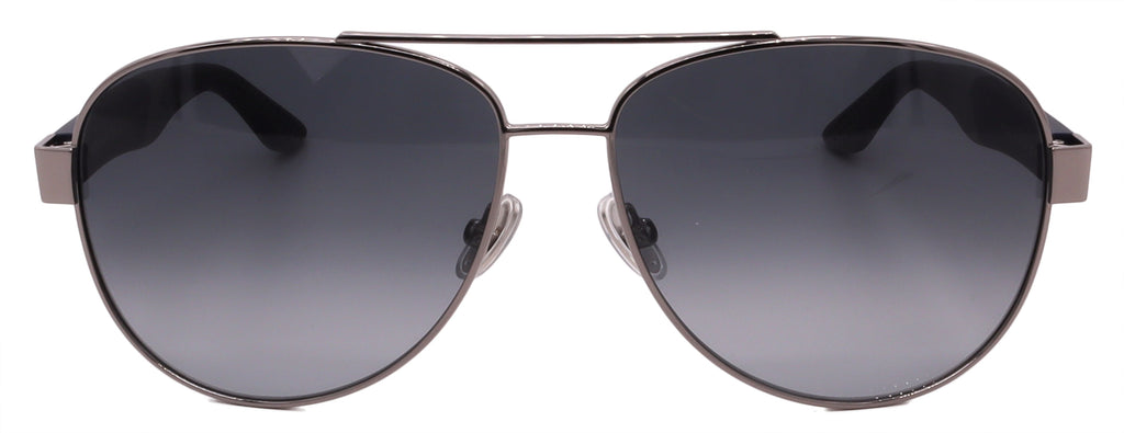 Salvatore Ferragamo Sunglasses SF275SN-021-62-14-150 Non-Polarized