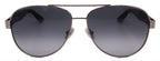 Salvatore Ferragamo Sunglasses SF275SN-021-62-14-150 Non-Polarized