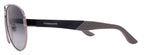 Salvatore Ferragamo Sunglasses SF275SN-021-62-14-150 Non-Polarized