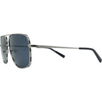 Salvatore Ferragamo Sunglasses SF278S-032-60-14-145 Non-Polarized