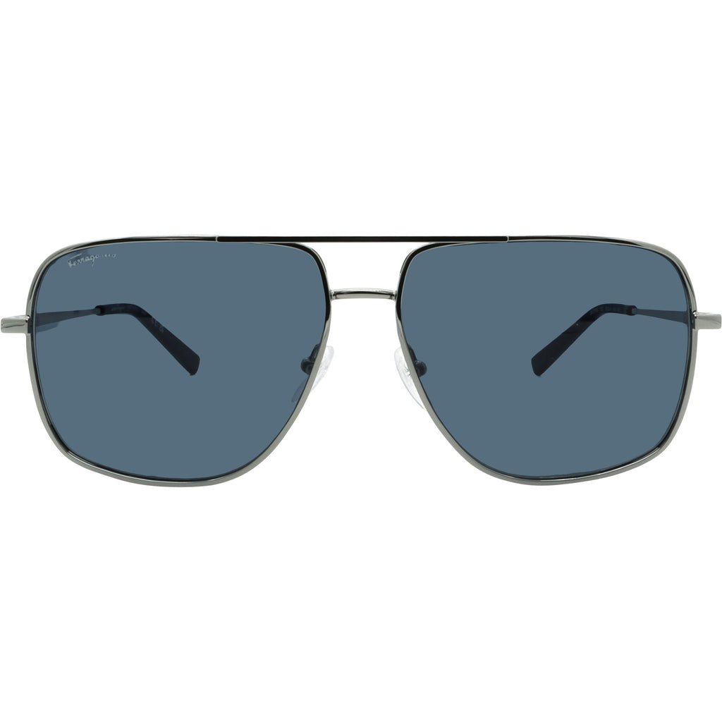 Salvatore Ferragamo Sunglasses SF278S-032-60-14-145 Non-Polarized