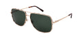 Salvatore Ferragamo Sunglasses SF278S-717-60-14-145 Non-Polarized