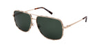 Salvatore Ferragamo Sunglasses SF278S-717-60-14-145 Non-Polarized