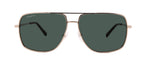 Salvatore Ferragamo Sunglasses SF278S-717-60-14-145 Non-Polarized