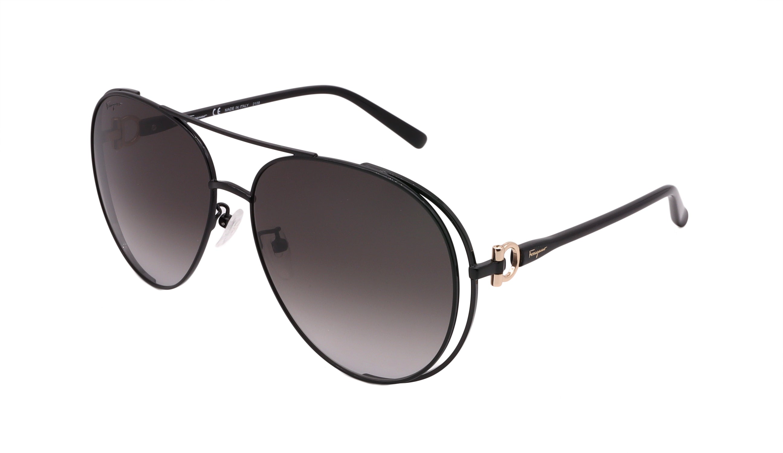 Salvatore Ferragamo SF282SA-001-62-15-140