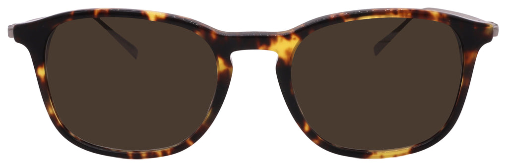 Salvatore Ferragamo Sunglasses SF2846SCP-219-53-20-145 Non-Polarized