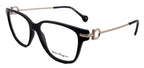 Salvatore Ferragamo Sunglasses SF2846SCP-212-53-20-145 Non-Polarized