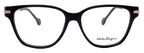 Salvatore Ferragamo Sunglasses SF2846SCP-212-53-20-145 Non-Polarized