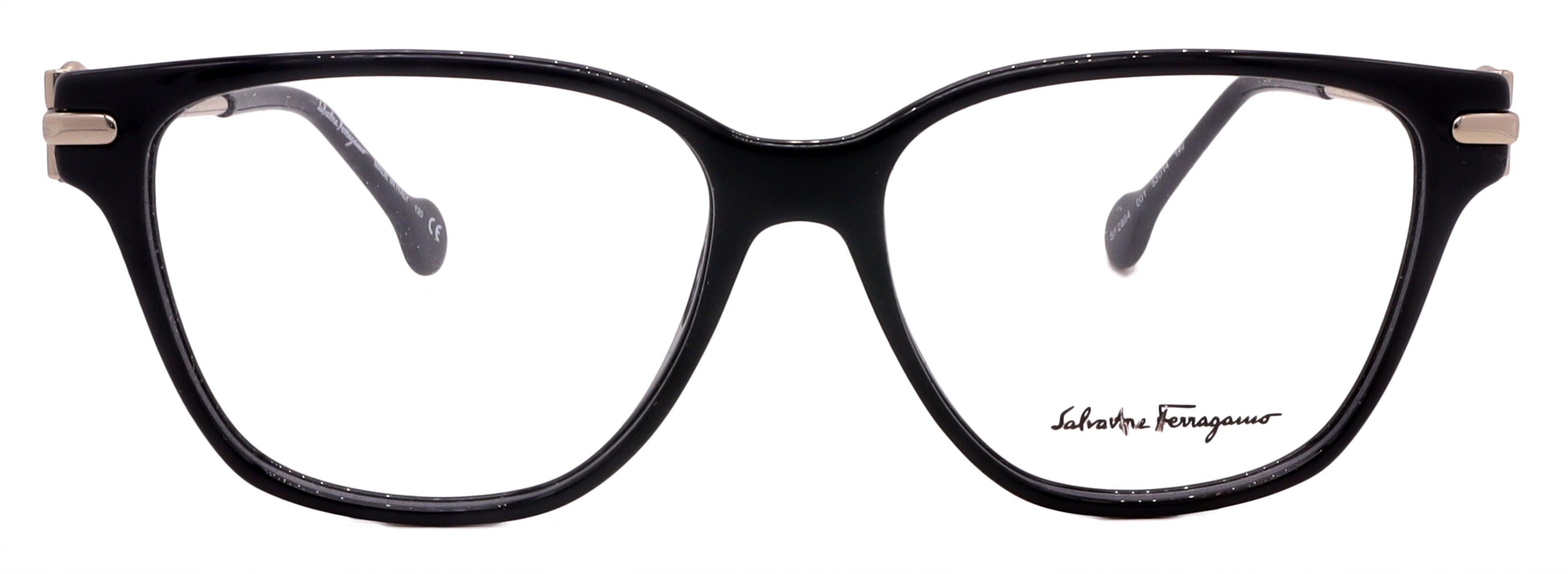Salvatore Ferragamo Sunglasses SF2846SCP-212-53-20-145 Non-Polarized