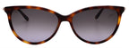 Salvatore Ferragamo Sunglasses SF2870SCP-214-55-14-145 Non-Polarized