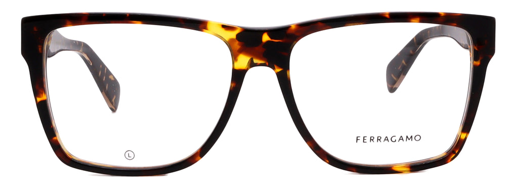 Salvatore Ferragamo Optical SF2953N-219-56-15-145 Non-Polarized