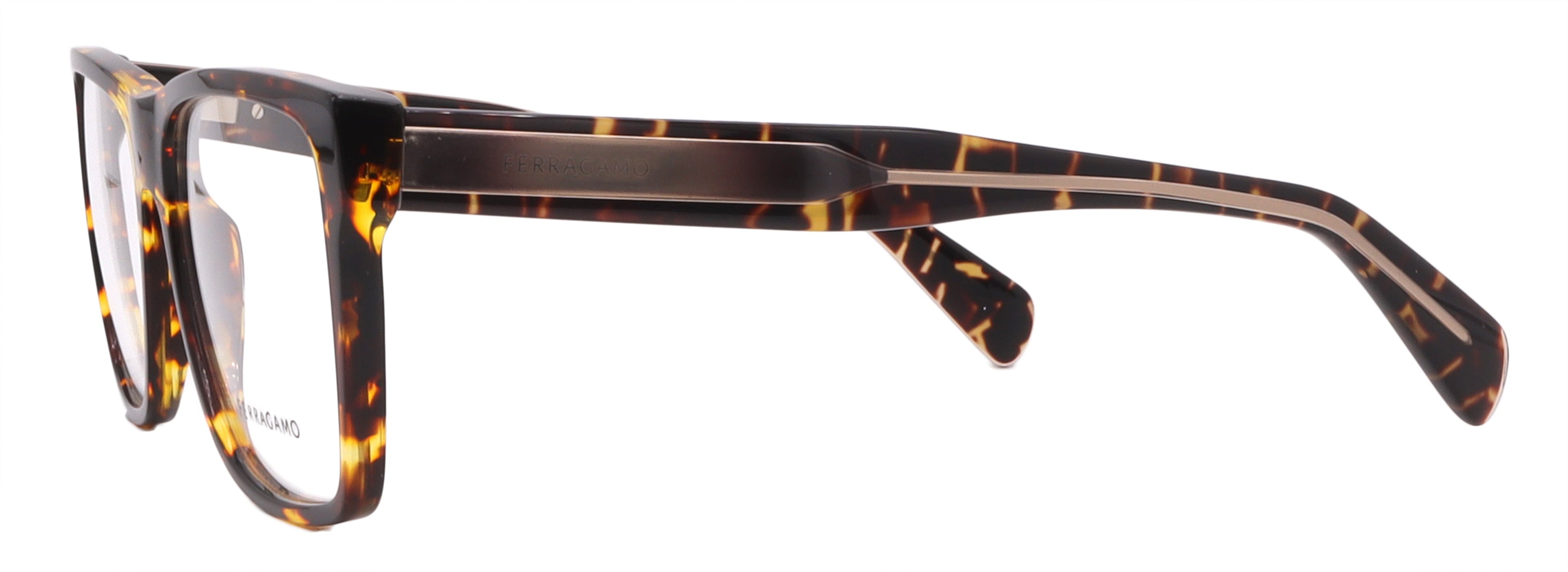 Salvatore Ferragamo Optical SF2953N-219-56-15-145 Non-Polarized