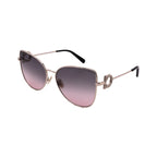Salvatore Ferragamo Sunglasses SF296SR-772-60-16-145 Non-Polarized