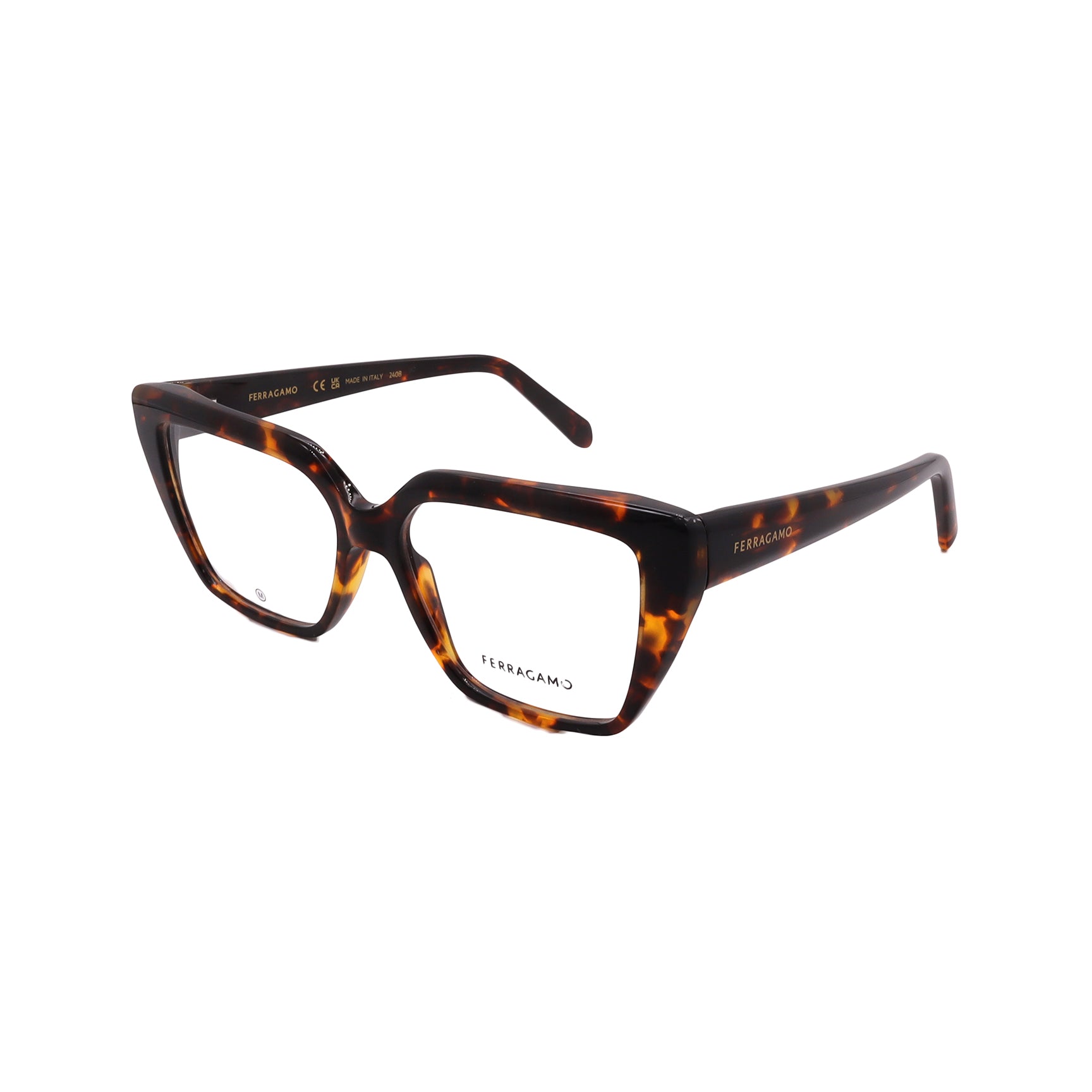 Salvatore Ferragamo SF2971-242-53-15-140 Non-Polarized