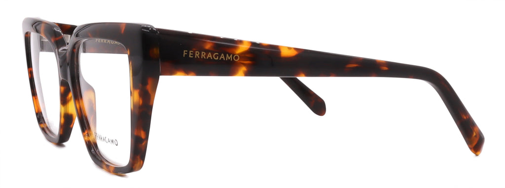 Salvatore Ferragamo SF2971-242-53-15-140 Non-Polarized