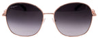 Salvatore Ferragamo Sunglasses SF297S-771-59-16-140 Non-Polarized