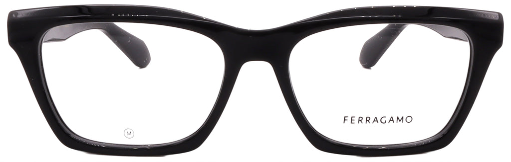 Salvatore Ferragamo SF2986S-001-53-16-145 Non-Polarized