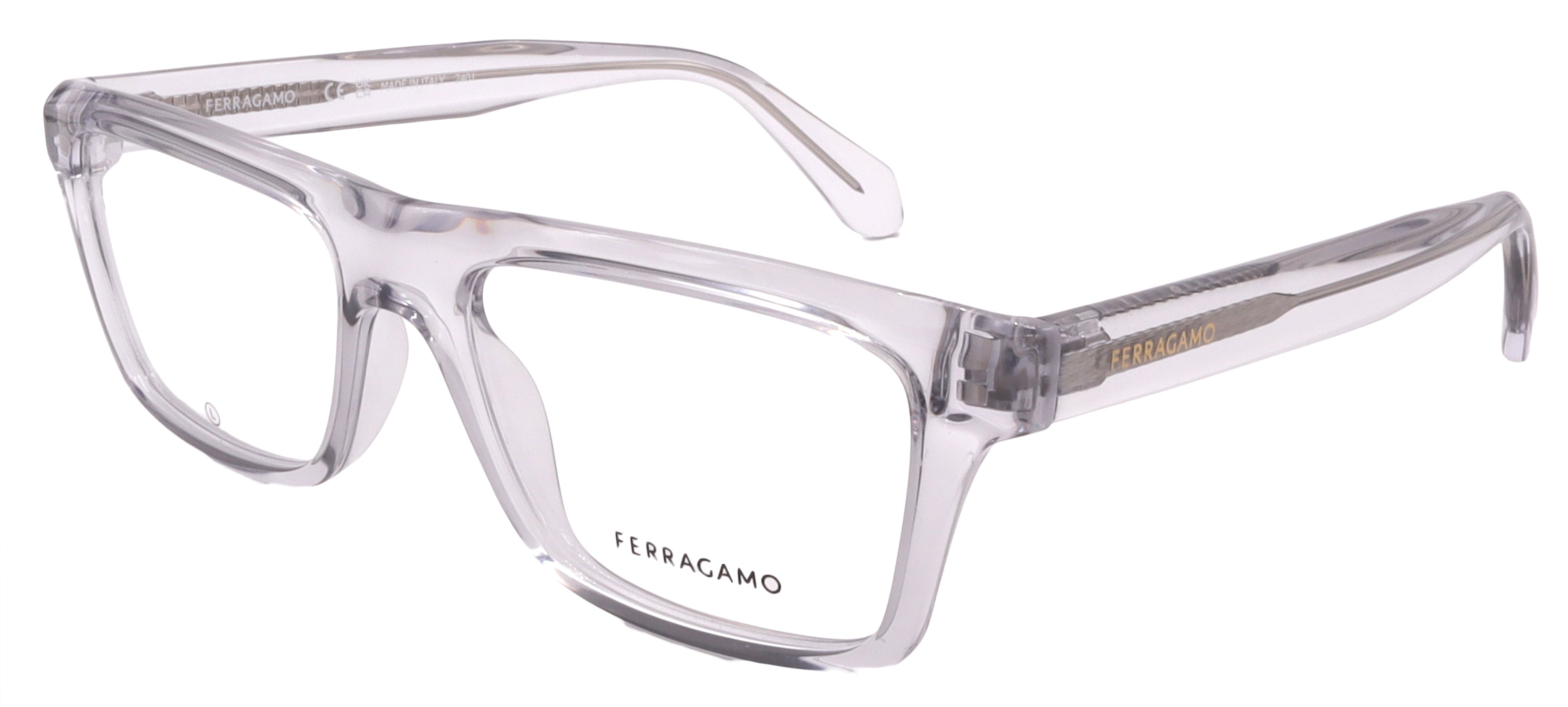 Salvatore Ferragamo SF2988-050-54-17-145 Non-Polarized