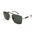 Salvatore Ferragamo Sunglasses SF298S-703-59-17-145 Non-Polarized
