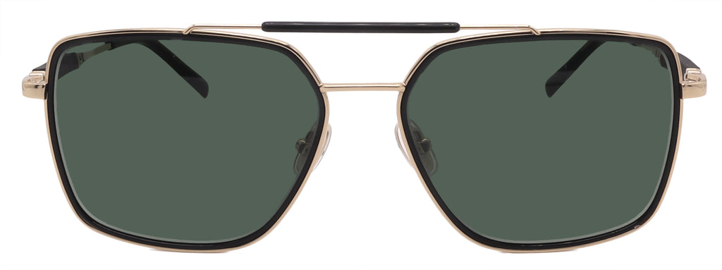 Salvatore Ferragamo Sunglasses SF298S-703-59-17-145 Non-Polarized