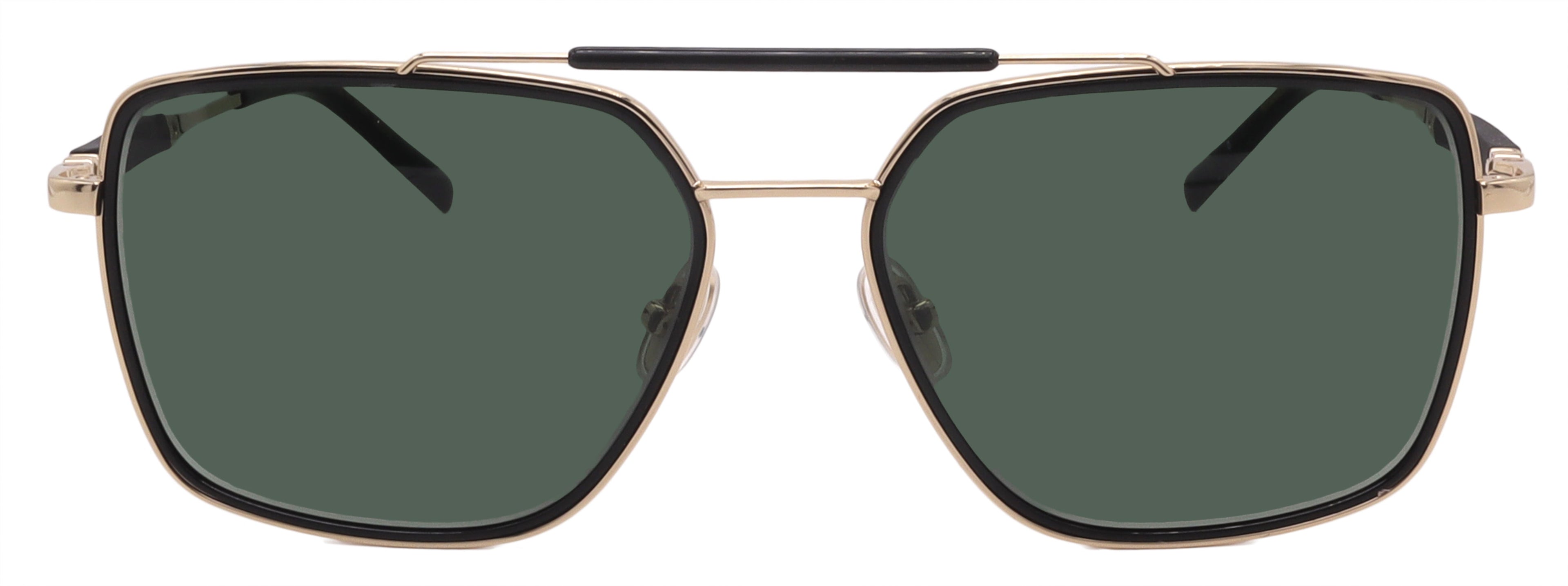 Salvatore Ferragamo Sunglasses SF298S-703-59-17-145 Non-Polarized