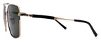 Salvatore Ferragamo Sunglasses SF298S-703-59-17-145 Non-Polarized