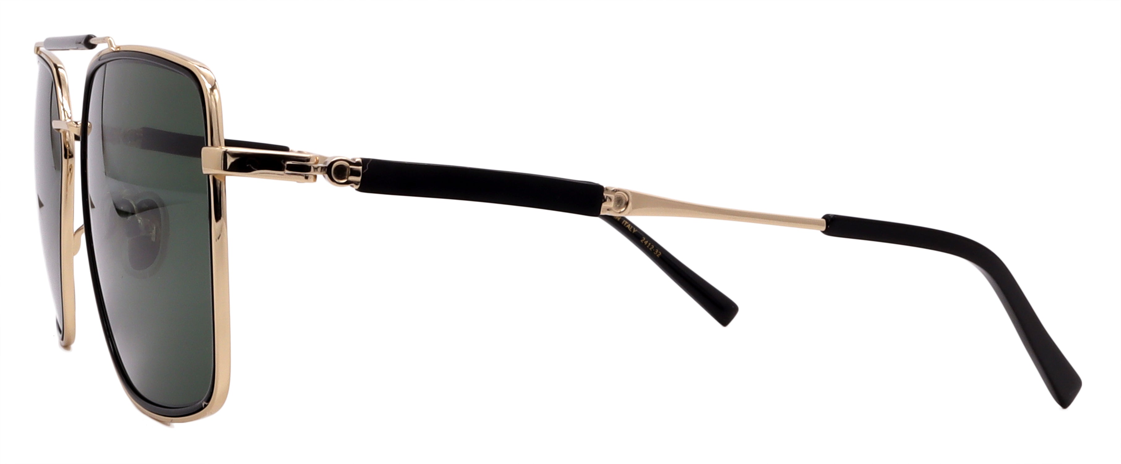 Salvatore Ferragamo Sunglasses SF298S-703-59-17-145 Non-Polarized