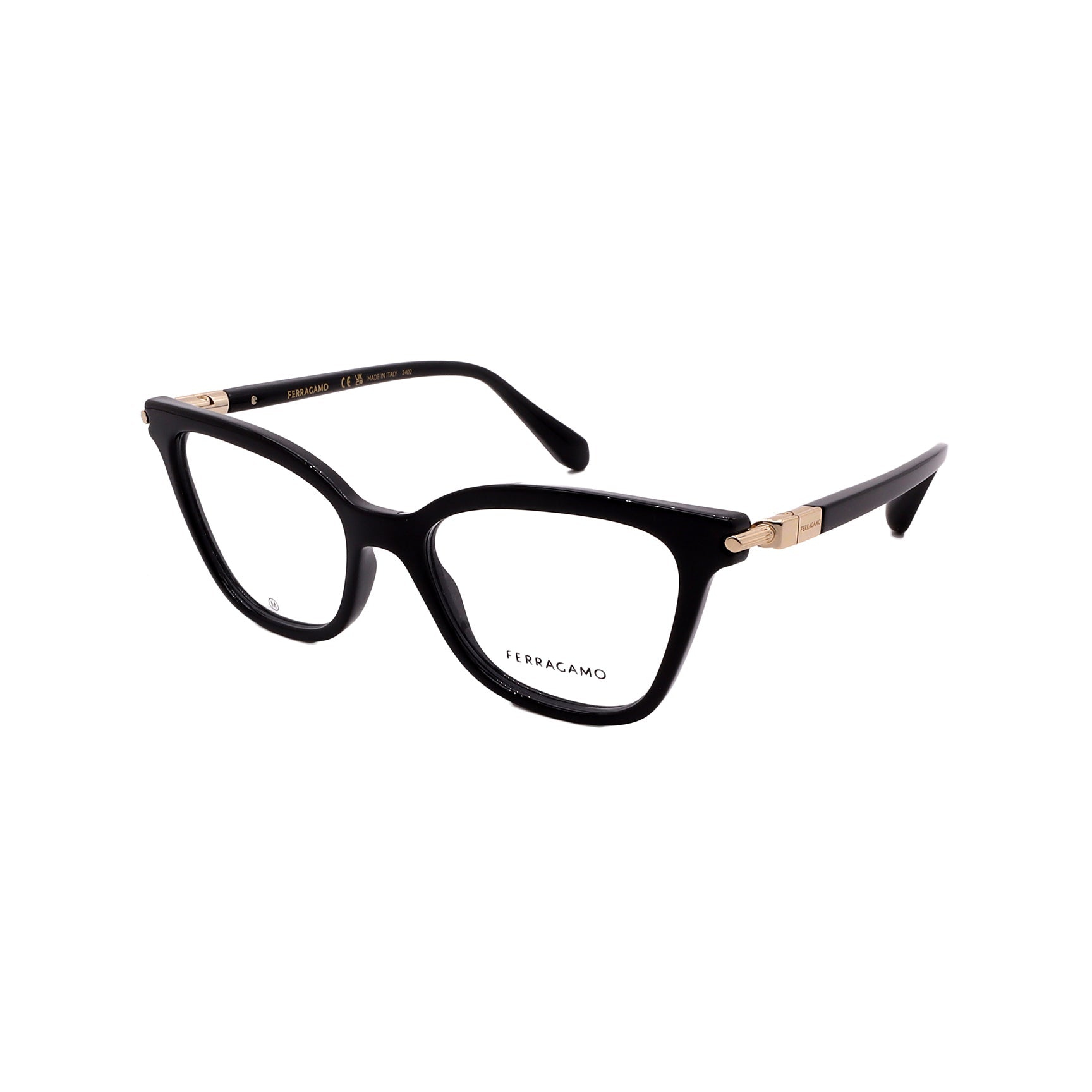 Salvatore Ferragamo OPTICAL SF2991-001-51-17-140 Non-Polarized