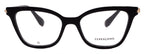 Salvatore Ferragamo OPTICAL SF2991-001-51-17-140 Non-Polarized