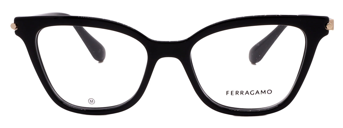 Salvatore Ferragamo OPTICAL SF2991-001-51-17-140 Non-Polarized