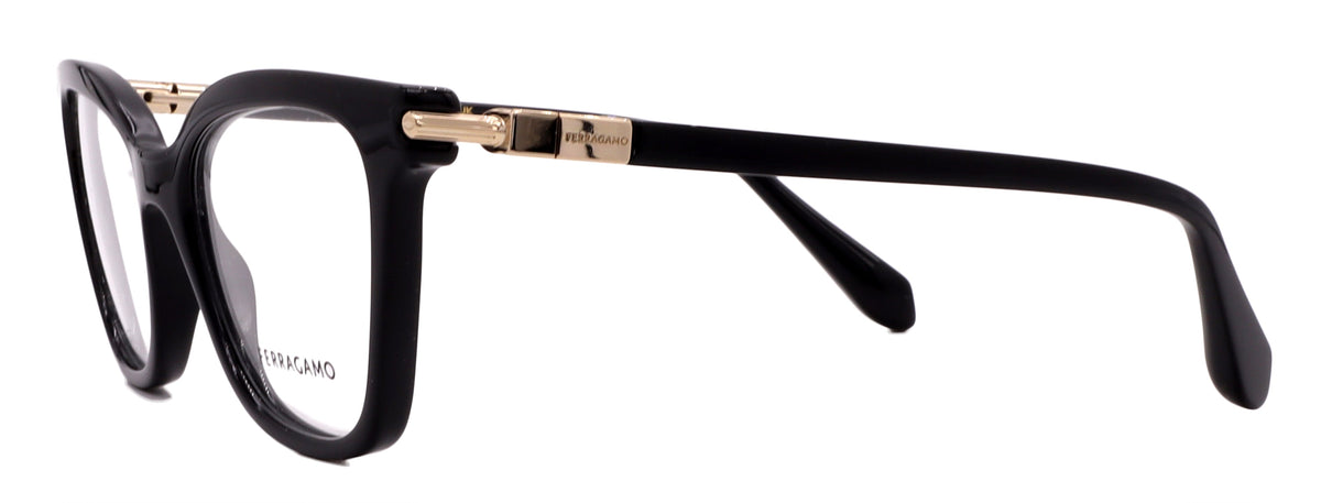 Salvatore Ferragamo OPTICAL SF2991-001-51-17-140 Non-Polarized
