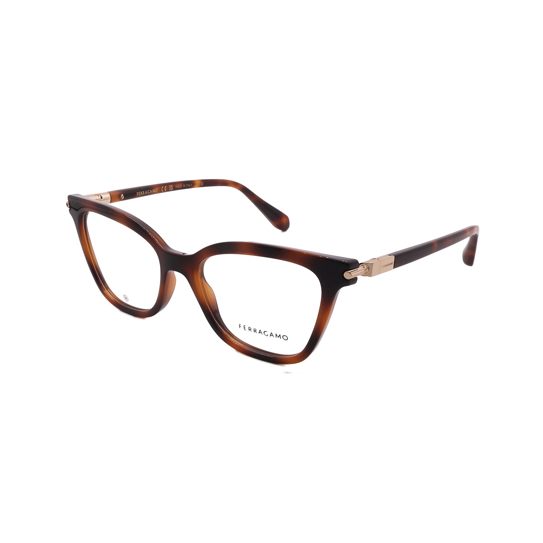 Salvatore Ferragamo SF2991-240-51-17-140 Non-Polarized