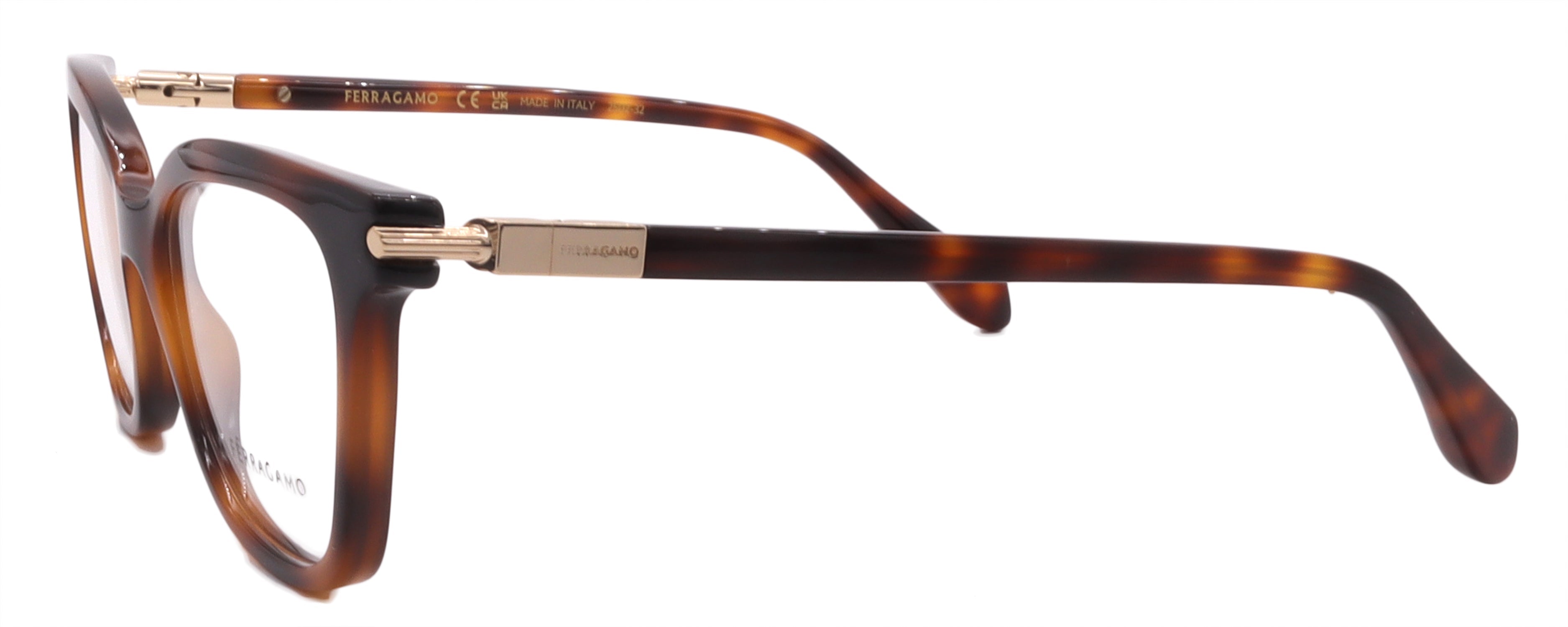 Salvatore Ferragamo SF2991-240-51-17-140 Non-Polarized
